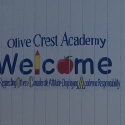 Olive Crest Academy
