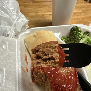 Vonderhaar's Market - Meatloaf - Convenience Stores Near Me - Reading, Ohio