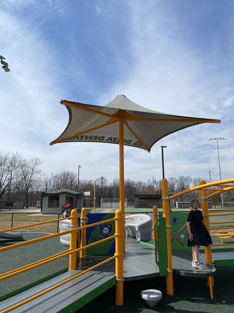 FERN CREEK PARK Updated October 2024 130 Photos 8703 Ferndale Rd, Louisville, Kentucky