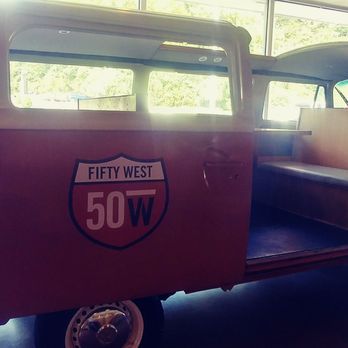 Fifty West Burger Bar - Burgers Near Me - Cincinnati, Ohio Fifty West Burger Bar - Burgers Near Me - Cincinnati, Ohio