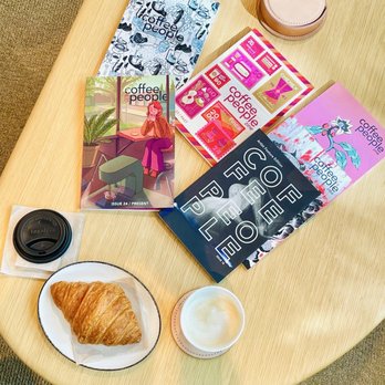 Flourish - Love these books - Shared Office Spaces Near Me - San Ramon, California
