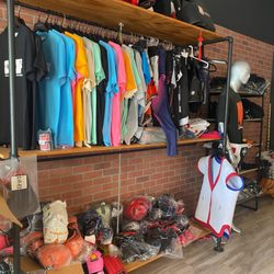 Modern Martial Arts & Fitness - Swag