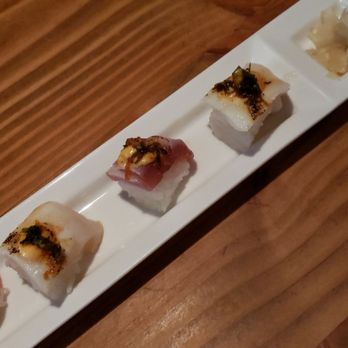 KAI ZAN - Asian Fusion Near Me - Chicago, Illinois KAI ZAN - Asian Fusion Near Me - Chicago, Illinois