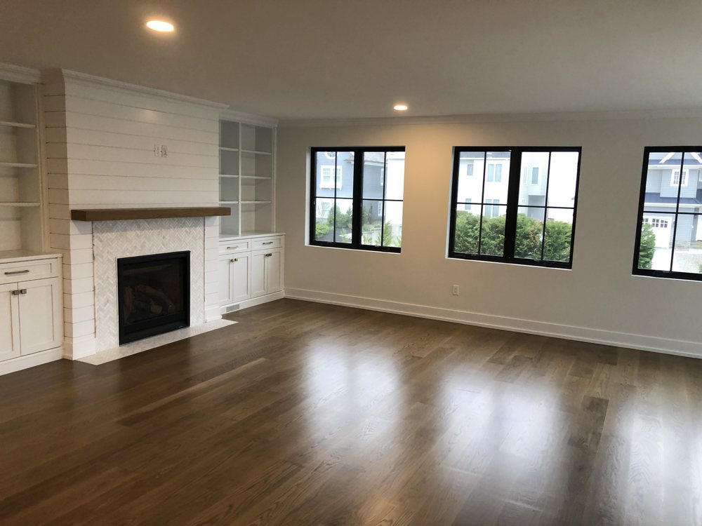 Lhg Painting And Hardwood Floors Usa