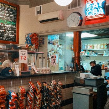 Chicago Bagel Authority - interior - Bagels Near Me - Chicago, Illinois