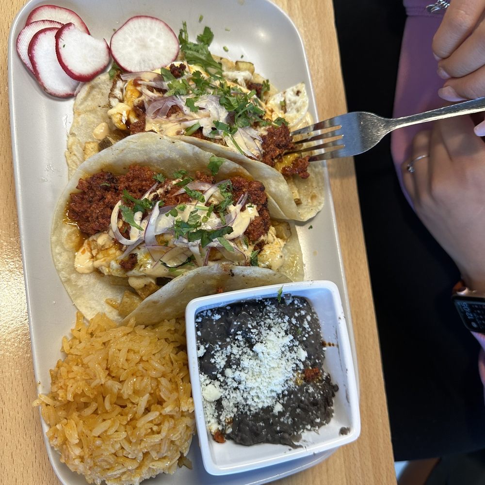 SeD Cocina - Best breakfast tacos we've had - Mexican Near Me - Montclair, California SeD Cocina - Best breakfast tacos we've had - Mexican Near Me - Montclair, California