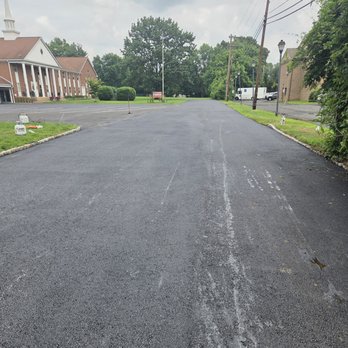 Asphalt Direct Paving - Asphalt parking and access paving project by Asphalt Direct Paving for Liquid Church. - Masonry/Concrete Near Me - Dover, New Jersey Asphalt Direct Paving - Asphalt parking and access paving project by Asphalt Direct Paving for Liquid Church. - Masonry/Concrete Near Me - Dover, New Jersey