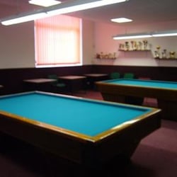 billard club