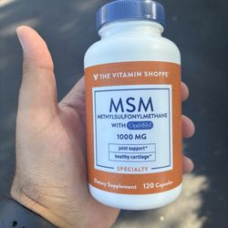 The Vitamin Shoppe - Buy This....