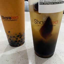 Thai Tea