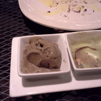 Farm & Table - Mocolate flavoured ice cream... now I know what evil tastes like. - New American Near Me - Albuquerque, New Mexico Farm & Table - Mocolate flavoured ice cream... now I know what evil tastes like. - New American Near Me - Albuquerque, New Mexico