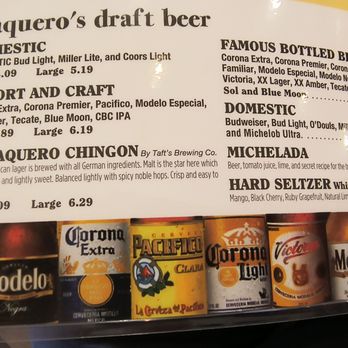 El Vaquero Dundee - Mexican Near Me - Dundee, Michigan