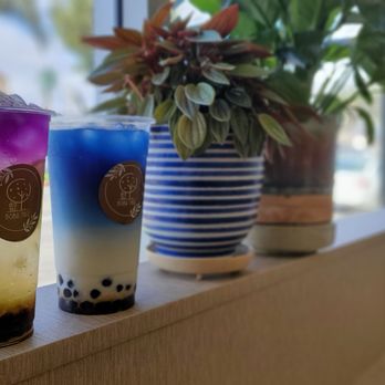 Boba Tree - Butterfly Lemonade and Butterfly Milk Tea - Bubble Tea Near Me - South Gate, California Boba Tree - Butterfly Lemonade and Butterfly Milk Tea - Bubble Tea Near Me - South Gate, California