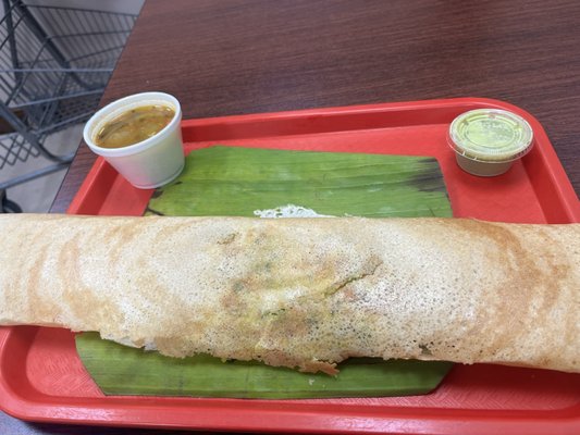 Cherians International Groceries by null