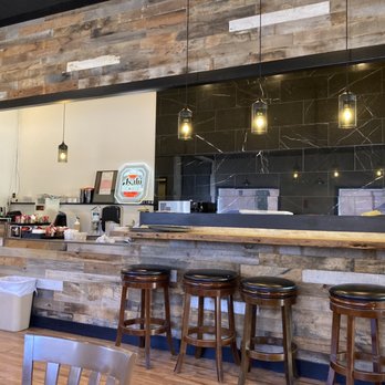 Wadaya - Super modern warm friendly atmosphere with both indoor and outside seating available. - Ramen Near Me - Costa Mesa, California Wadaya - Super modern warm friendly atmosphere with both indoor and outside seating available. - Ramen Near Me - Costa Mesa, California