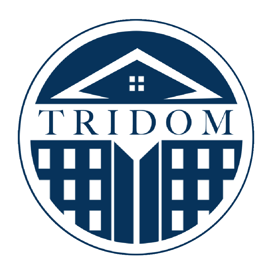 Slide of Tridom Roofing