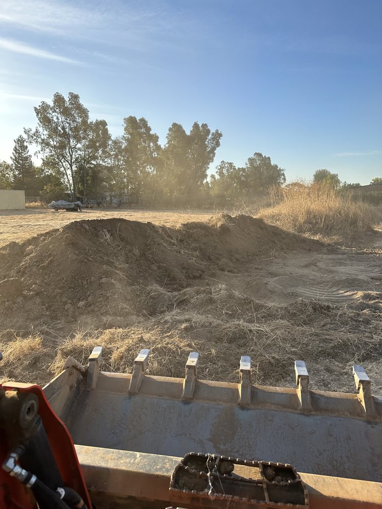 Slide of ADC Construction