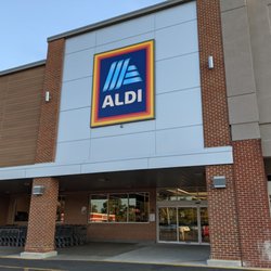ALDI - ALDI, Hagerstown