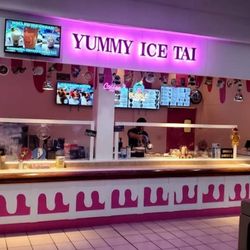 Yummy Ice Tai - Shop