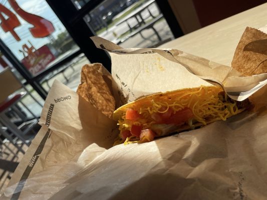 Del Taco by null