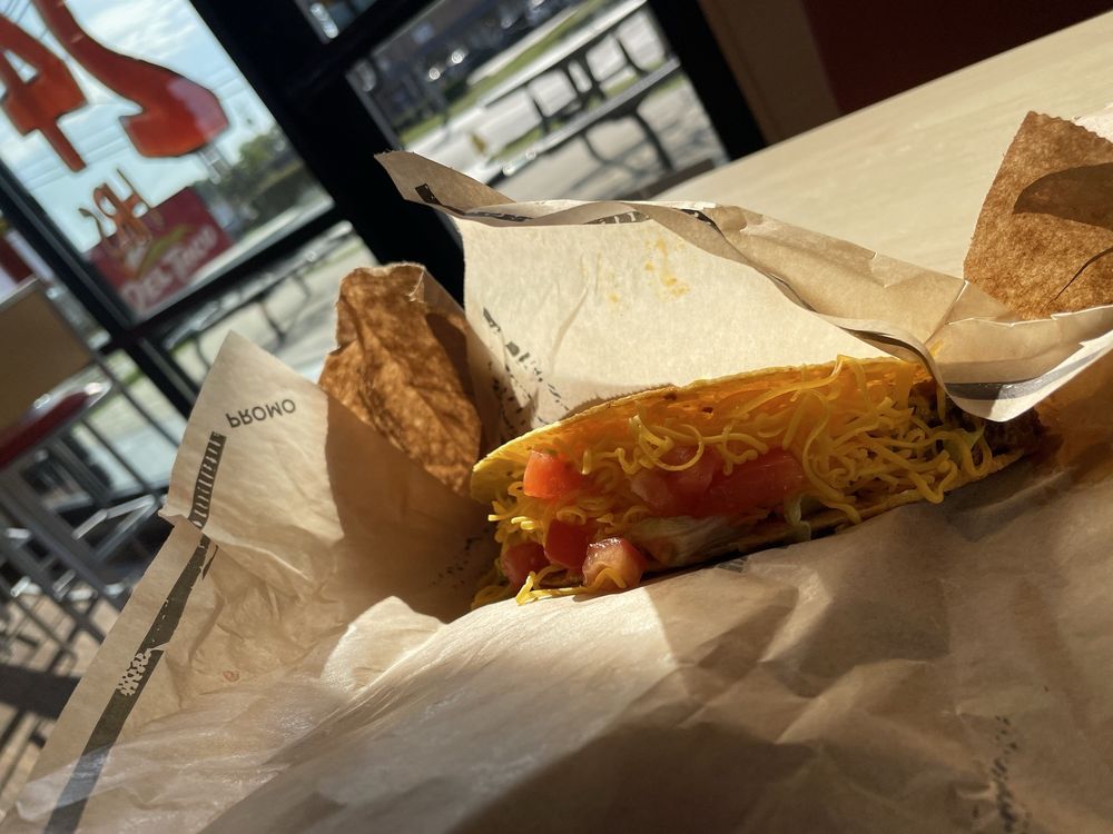 Del Taco