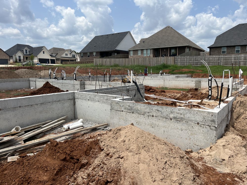 Slide of Cristian's Plumbing