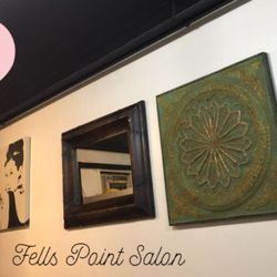 Fells Point Salon - New salon picture!