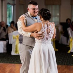 Your First Dance by Bud Walters