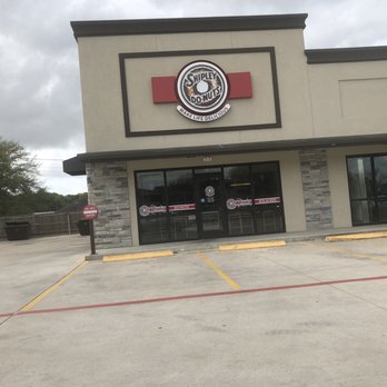 Shipley Do-Nuts - Outside - Donuts Near Me - PORT NECHES, Texas Shipley Do-Nuts - Outside - Donuts Near Me - PORT NECHES, Texas