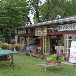 Nelson's Old Riverton Store