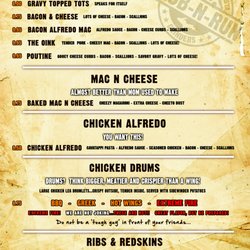 Grub N Run 906