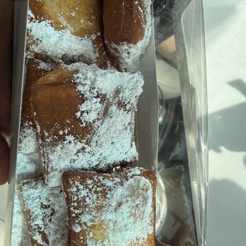 PJ's Coffee - $9.95 for 6 - Desserts Near Me - Gaithersburg, Maryland PJ's Coffee - $9.95 for 6 - Desserts Near Me - Gaithersburg, Maryland