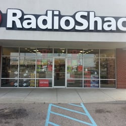 RadioShack