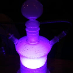Boba Bear - Art shisha