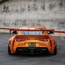 Blacklist Customs