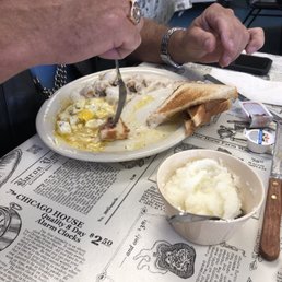 Chicken Fried Steak