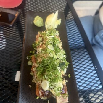 Mr. Tuna - Blackbeard Maki - Sushi Bars Near Me - Portland, Maine