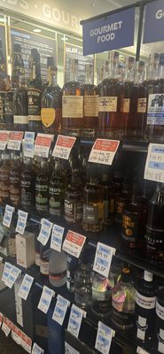 Martin's: Wine, Liquor, Beer & Deli - Metairie by null