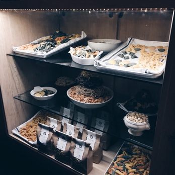 Monteverde - Italian Near Me - Chicago, Illinois