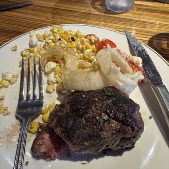 Twenty Two North Holland - Filet Minon cooked to perfection - no sauce needed ...great sear and seasoning! - Bars Near Me - Bellville, Texas Twenty Two North Holland - Filet Minon cooked to perfection - no sauce needed ...great sear and seasoning! - Bars Near Me - Bellville, Texas