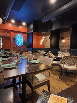 Bebap Korean Eats by null