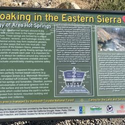 Buckeye Hot Springs