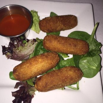 Mojitos - Norcross - Appetizers Delight - Ham Croquettes - Cuban Near Me - Norcross, Georgia