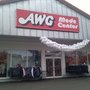 Photo of Awg Mode