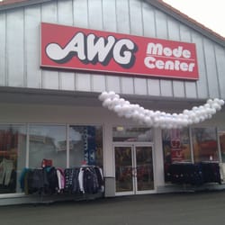 Awg Mode