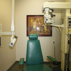 Rialto Dental Group and Orthodontics - Digital X-rays offer a huge advantage in early detection and preventive services.