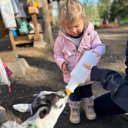 Hidden Trails Forest & Farm School
