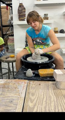 Odyssey ClayWorks by null