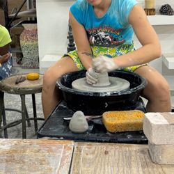 Odyssey ClayWorks - Instructor