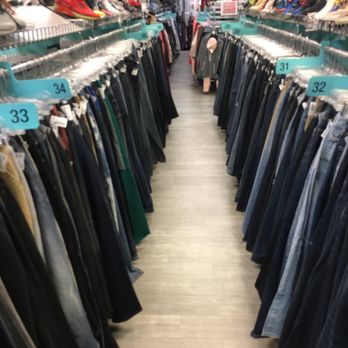 Plato's Closet - Organized by sizes. - Used, Vintage & Consignment Near Me - Chesapeake, Virginia Plato's Closet - Organized by sizes. - Used, Vintage & Consignment Near Me - Chesapeake, Virginia